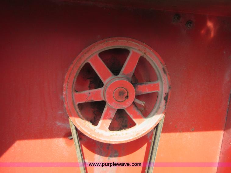 image for item BB9199 1982 Stone 9CM concrete mixer