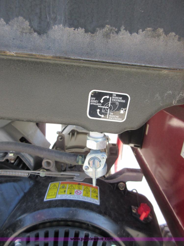 image for item BB9202 Powermate 5000 generator