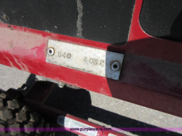 image for item BB9202 Powermate 5000 generator