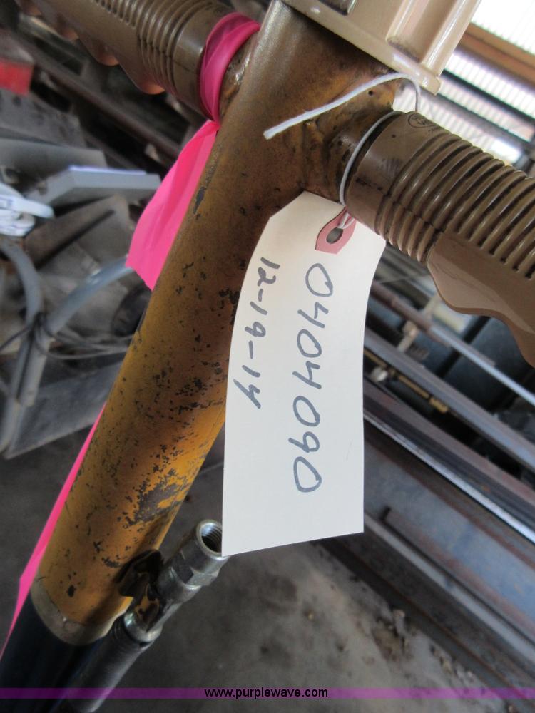 image for item BB9213 1990 Lincoln 93662 floor jack