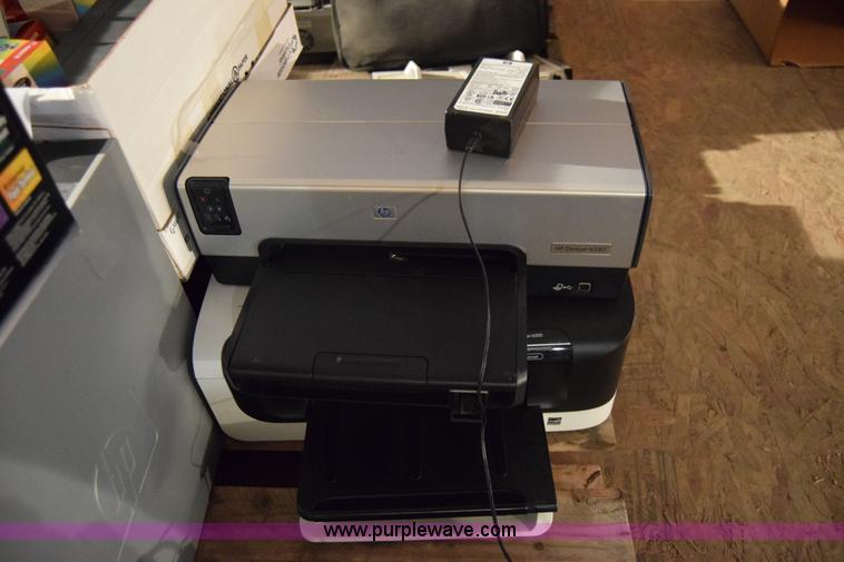 image for item BL9871 Assorted electronics