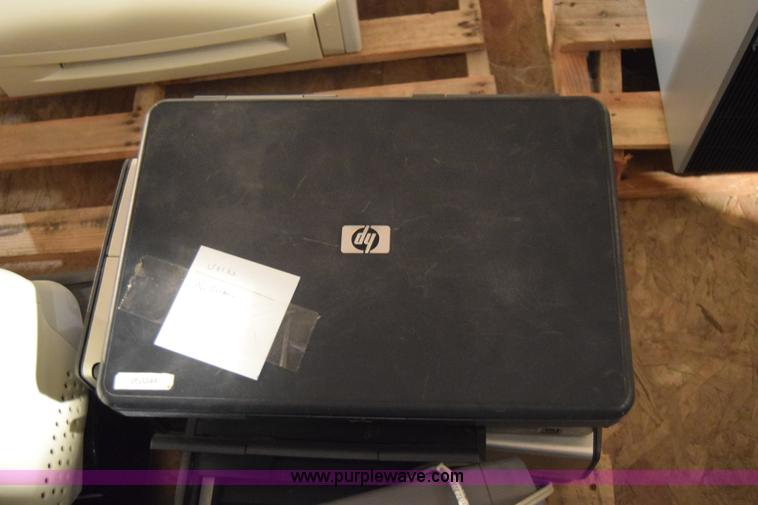 image for item BL9874 Assorted computers and printers