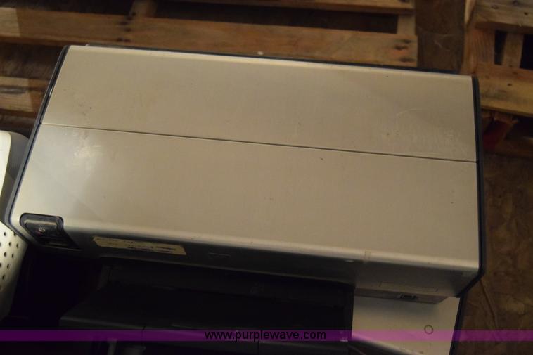 image for item BL9874 Assorted computers and printers