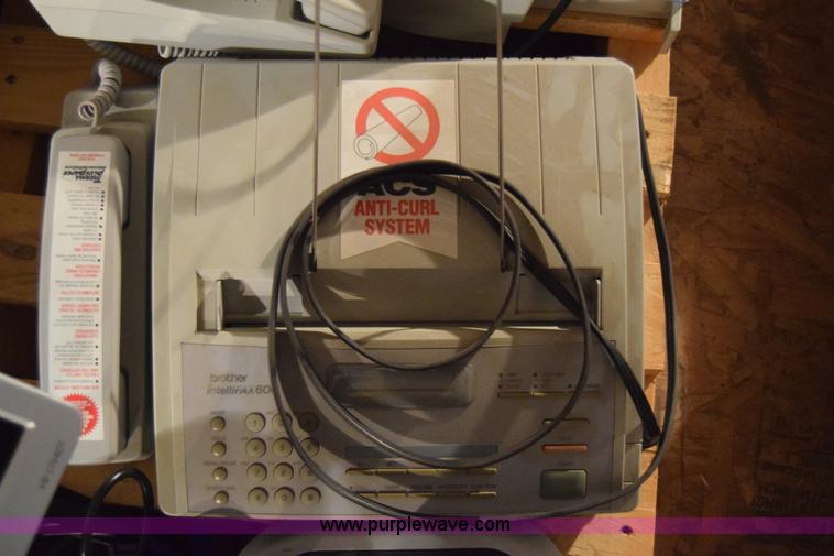 image for item BL9876 Assorted electronics