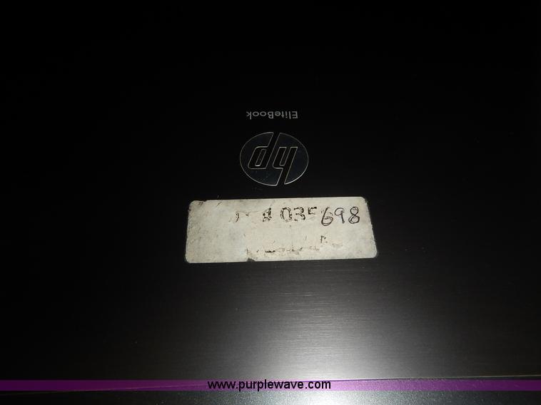 image for item BT9654 (4) HP 8740W laptops