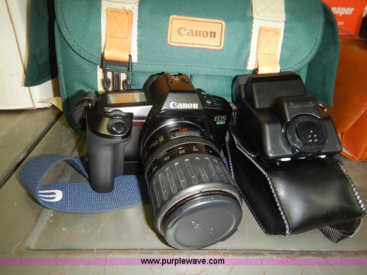 image for item BT9656 Cameras and accessories