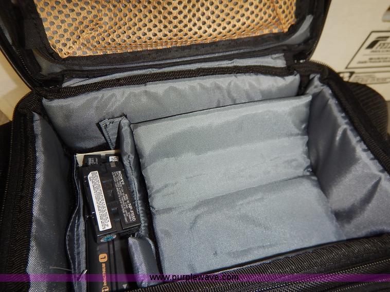 image for item BT9656 Cameras and accessories