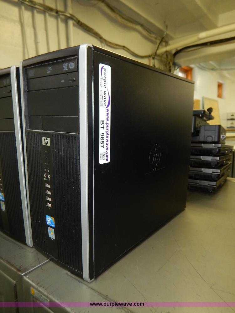 image for item BT9657 (4) HP Pro 6000 CPU