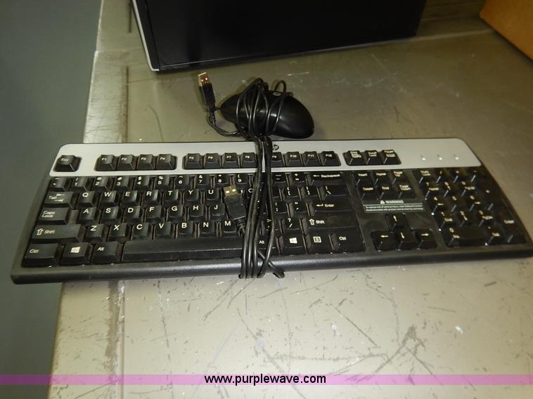 image for item BT9657 (4) HP Pro 6000 CPU