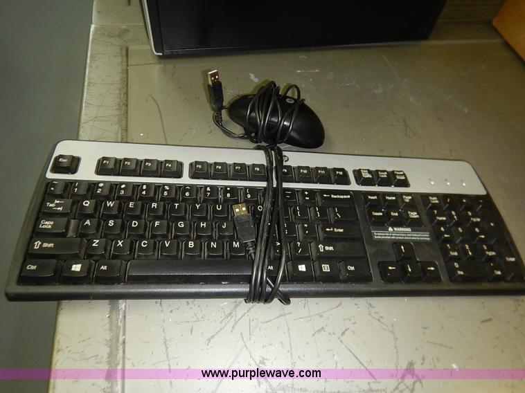 image for item BT9662 (4) HP Pro 6000 CPU