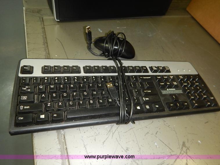 image for item BT9663 (4) HP Pro 6000 CPU