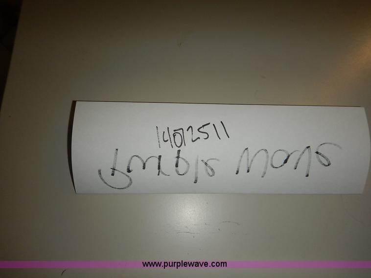 image for item BT9686 Assorted electronics