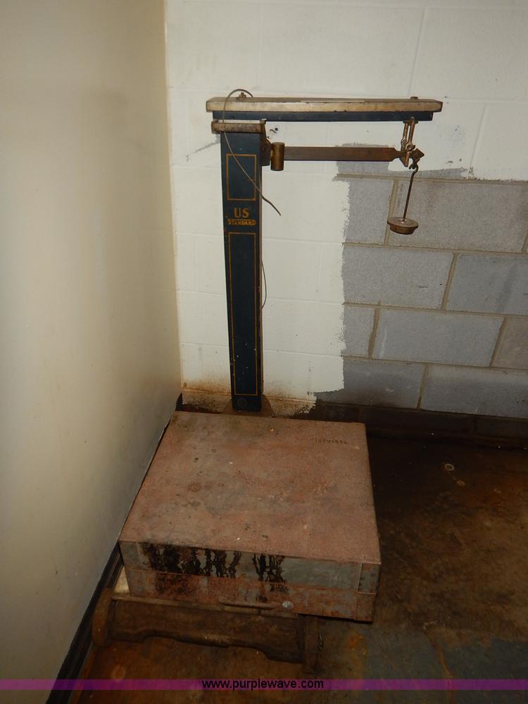 image for item BT9687 (2) scales