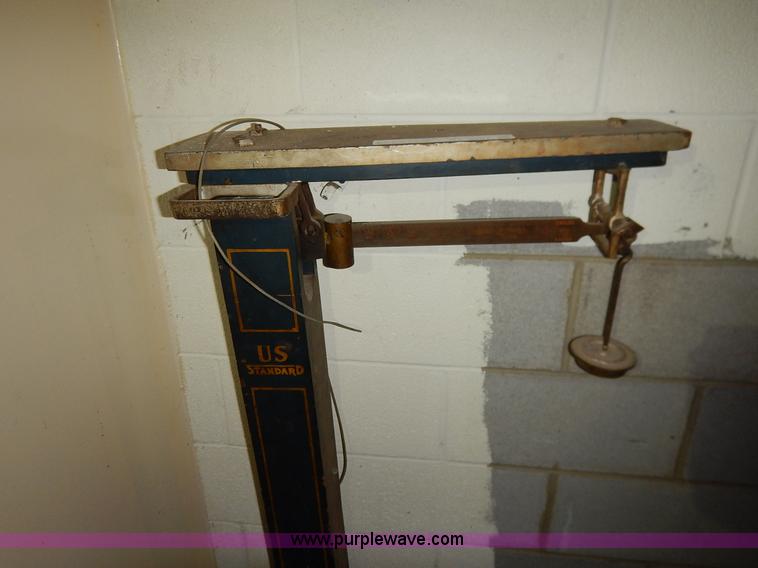 image for item BT9687 (2) scales