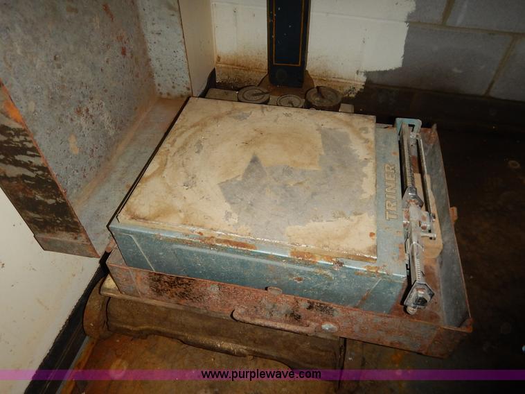 image for item BT9687 (2) scales