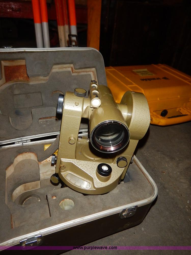 image for item BT9688 Assorted tools