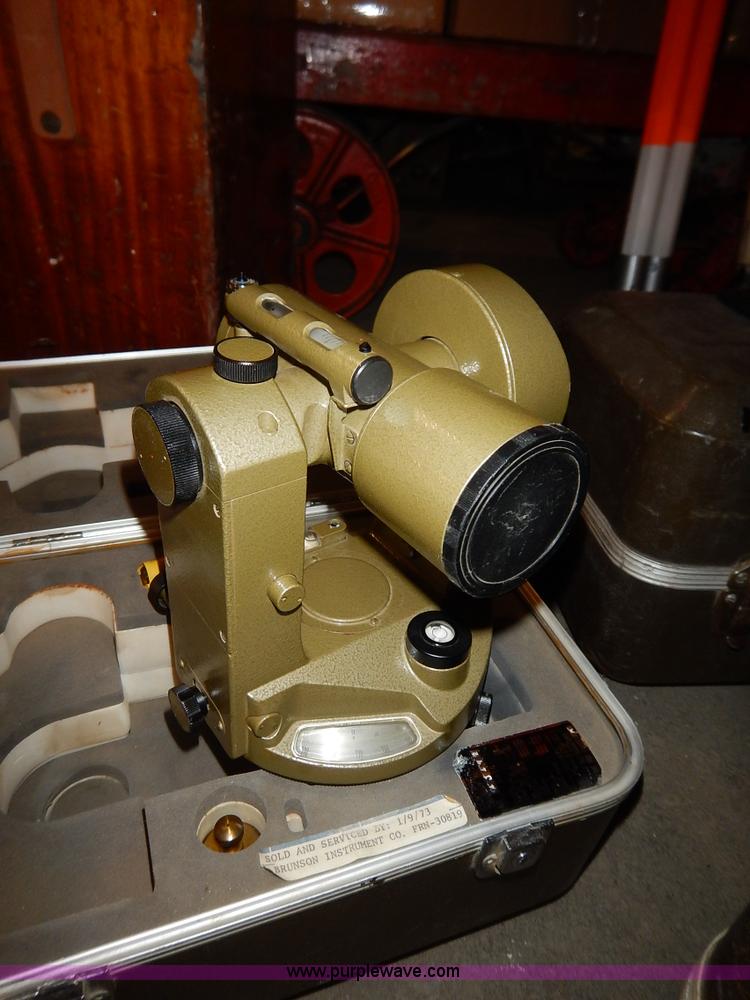 image for item BT9688 Assorted tools