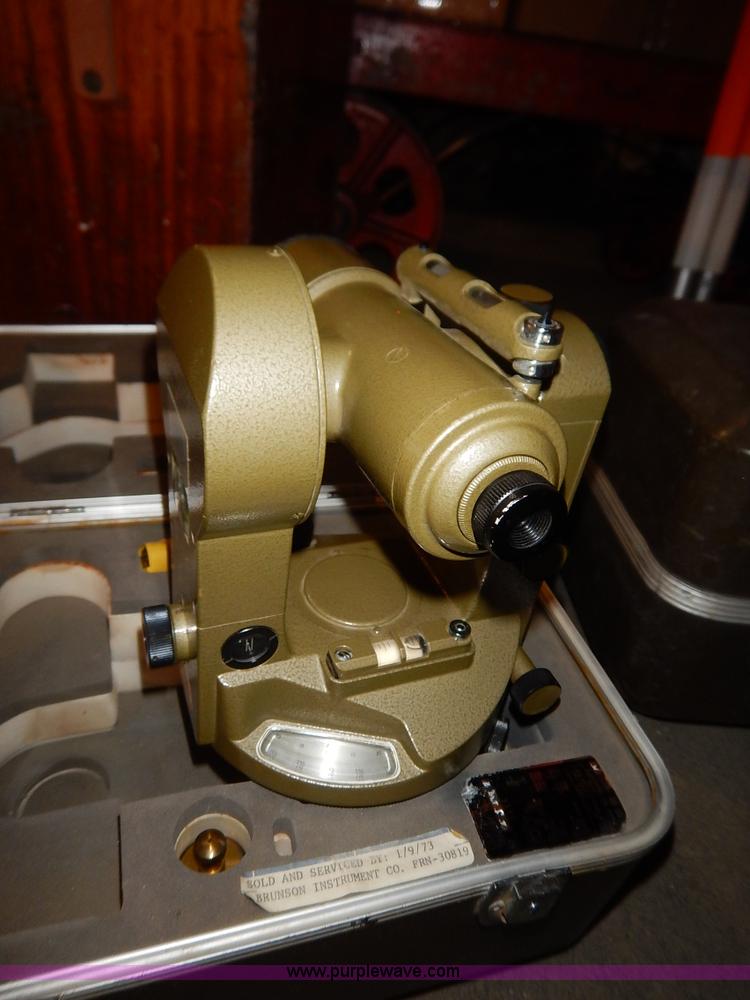 image for item BT9688 Assorted tools