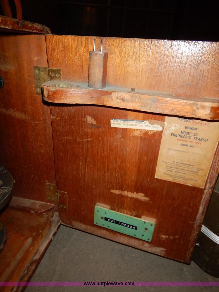 image for item BT9688 Assorted tools