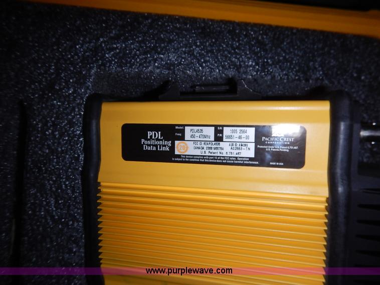 image for item BT9688 Assorted tools