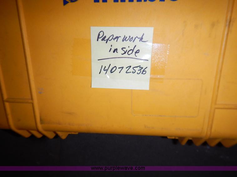 image for item BT9688 Assorted tools