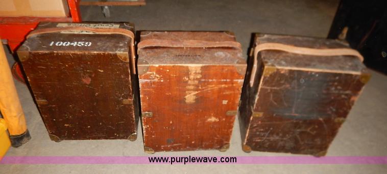 image for item BT9688 Assorted tools