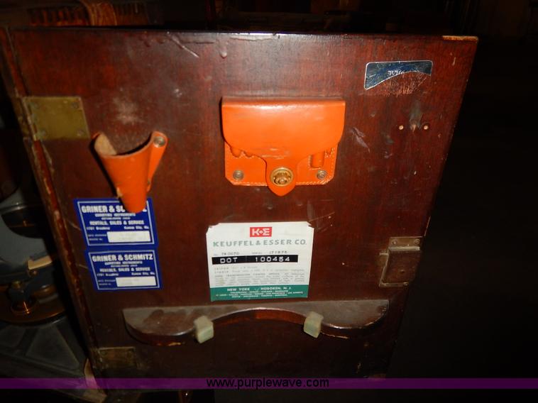 image for item BT9688 Assorted tools