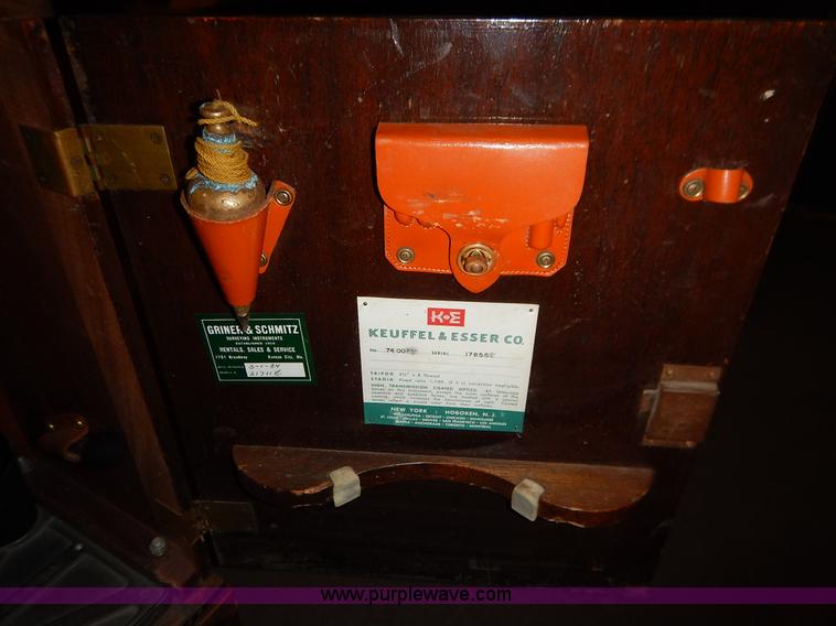 image for item BT9688 Assorted tools