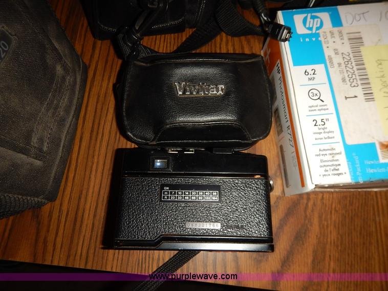 image for item BT9690 Assorted electronics