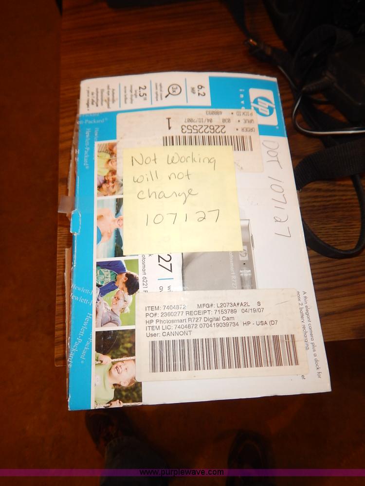 image for item BT9690 Assorted electronics