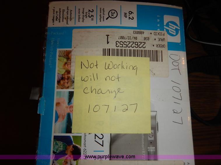 image for item BT9690 Assorted electronics