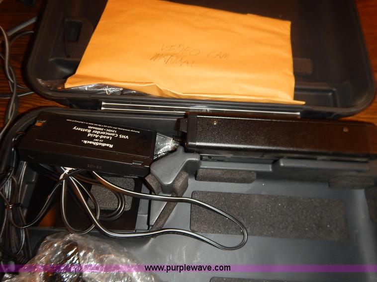 image for item BT9690 Assorted electronics