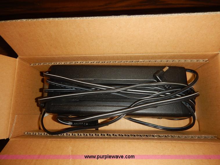 image for item BT9690 Assorted electronics