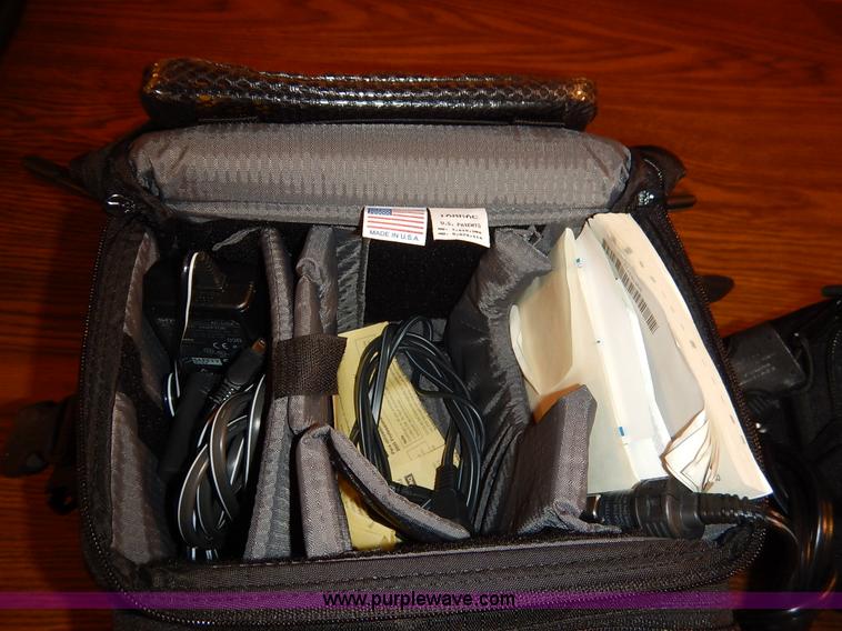 image for item BT9690 Assorted electronics