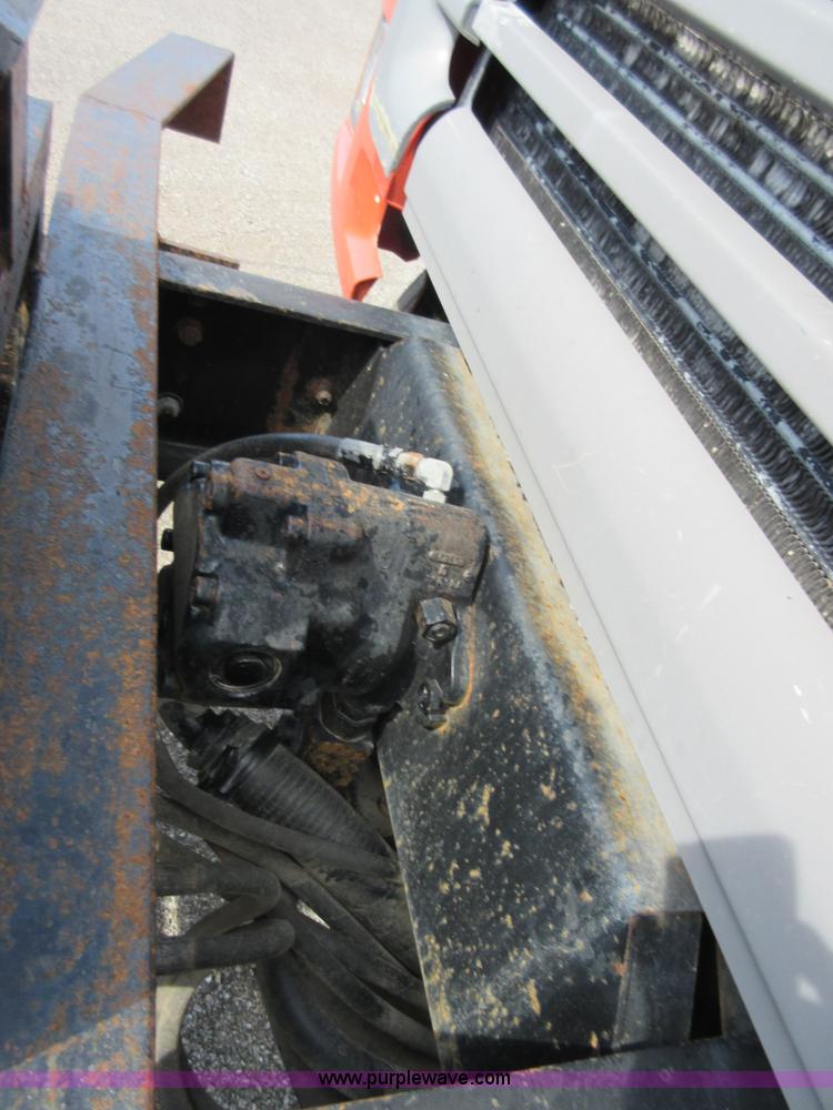 image for item I1948 2001 Sterling LT7500 dump truck