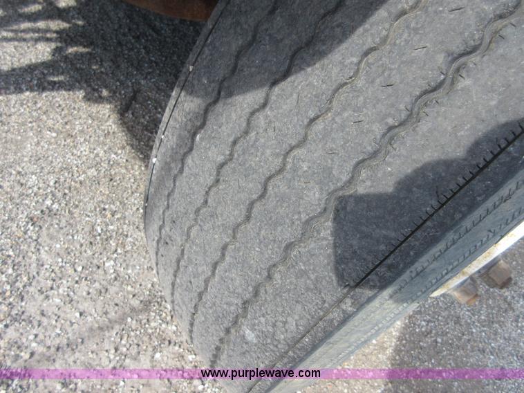 image for item I1948 2001 Sterling LT7500 dump truck