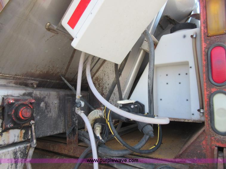 image for item I1948 2001 Sterling LT7500 dump truck