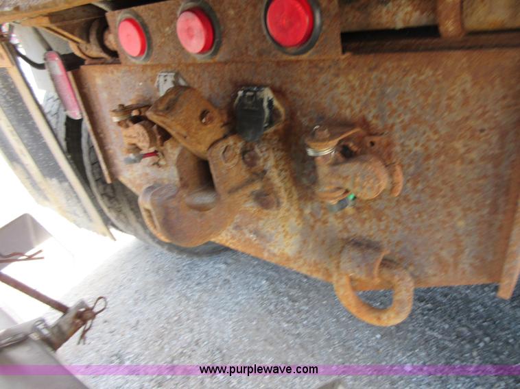 image for item I1948 2001 Sterling LT7500 dump truck