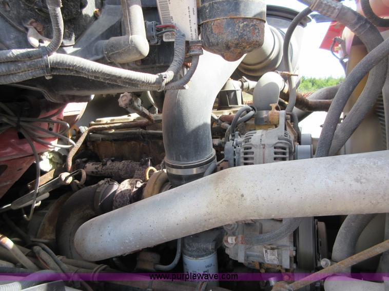 image for item I1948 2001 Sterling LT7500 dump truck