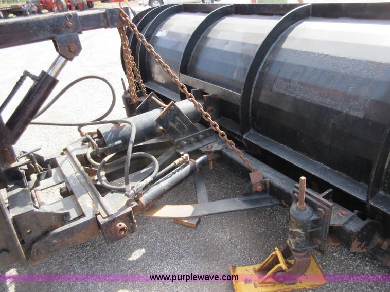 image for item I1948 2001 Sterling LT7500 dump truck