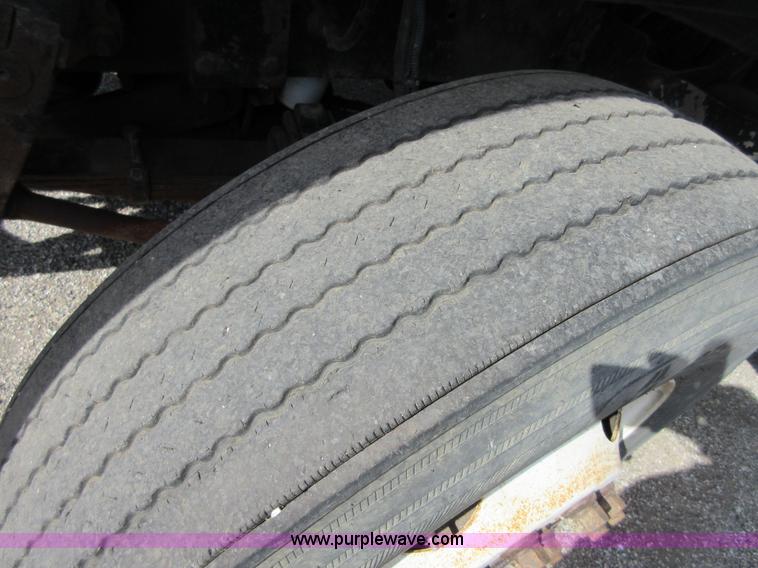 image for item I1948 2001 Sterling LT7500 dump truck