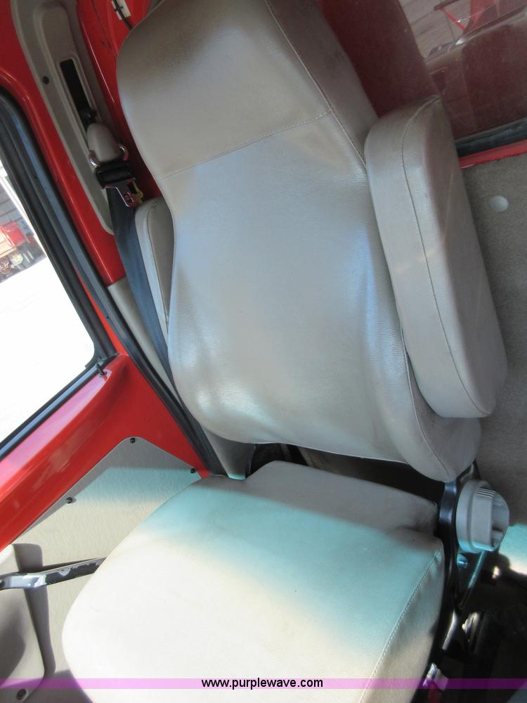 image for item I1948 2001 Sterling LT7500 dump truck