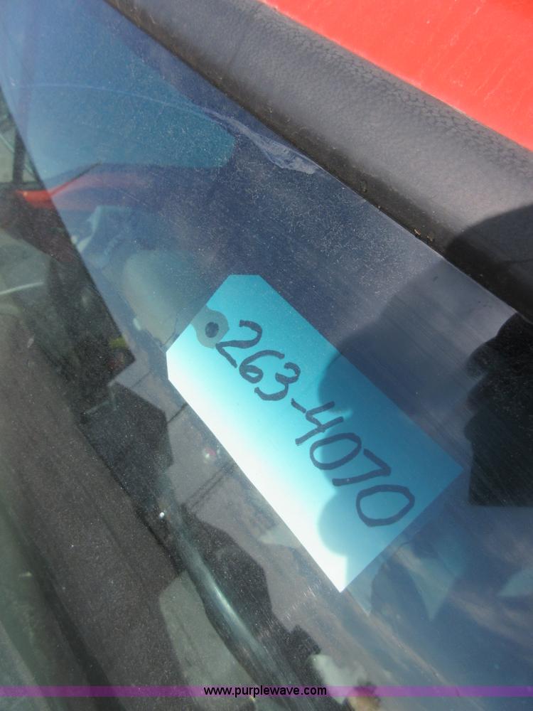 image for item I1948 2001 Sterling LT7500 dump truck