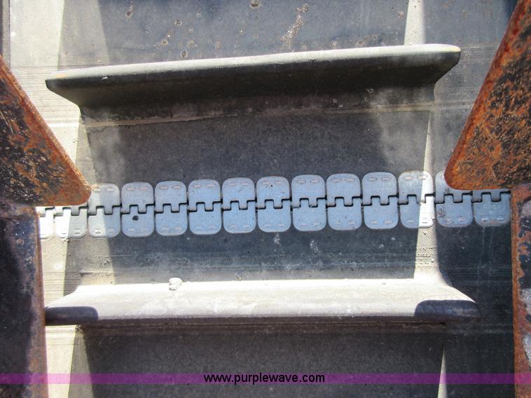 image for item I1957 2009 Stepp SRM10X120 pothole patcher