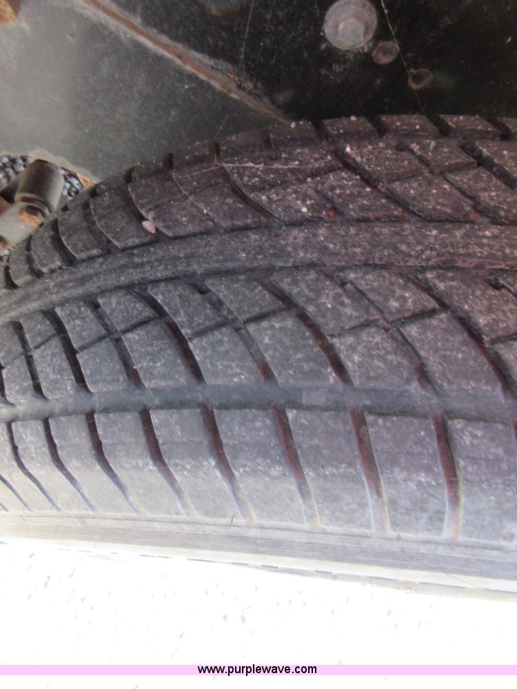 image for item I1957 2009 Stepp SRM10X120 pothole patcher