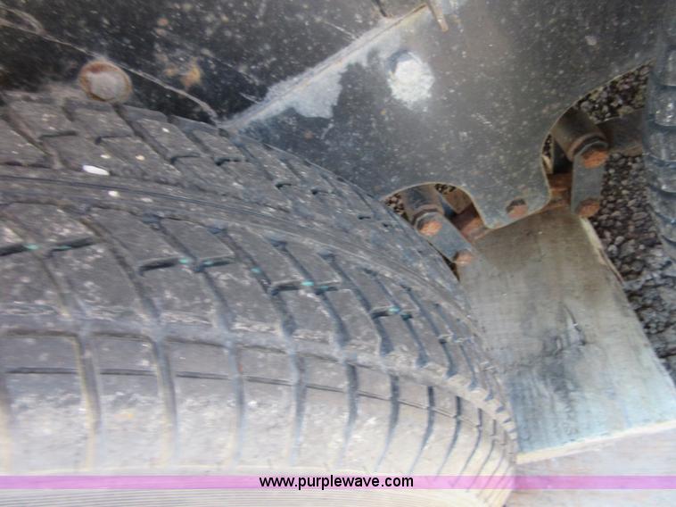 image for item I1957 2009 Stepp SRM10X120 pothole patcher