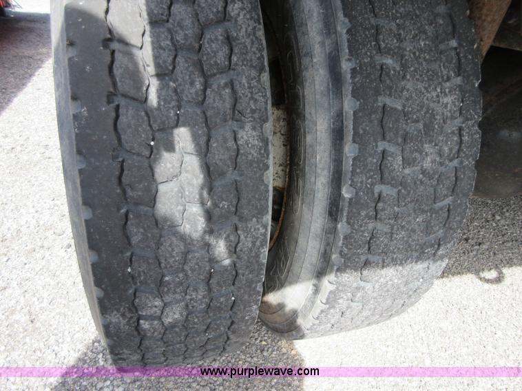 image for item I1961 2003 Sterling LT7500 dump truck