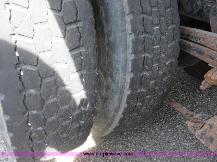 image for item I1961 2003 Sterling LT7500 dump truck