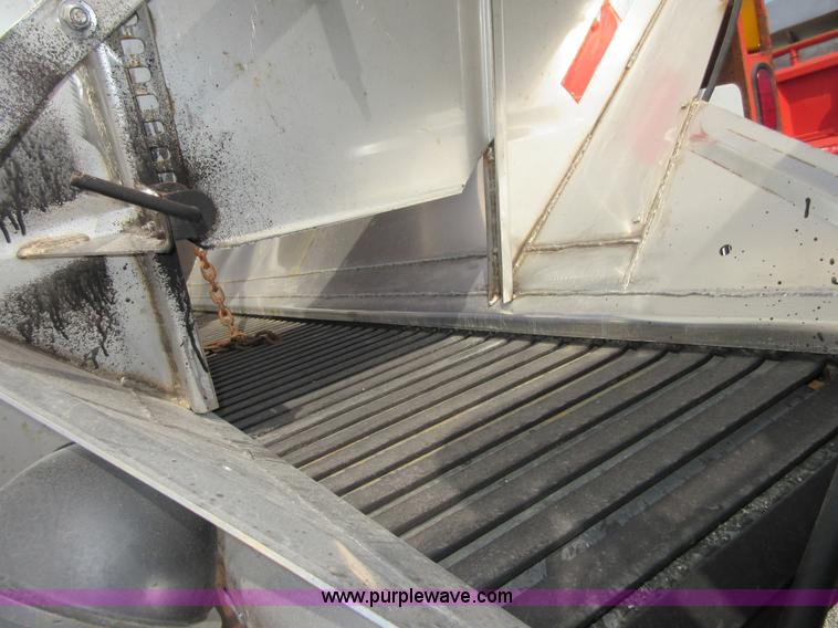 image for item I1961 2003 Sterling LT7500 dump truck