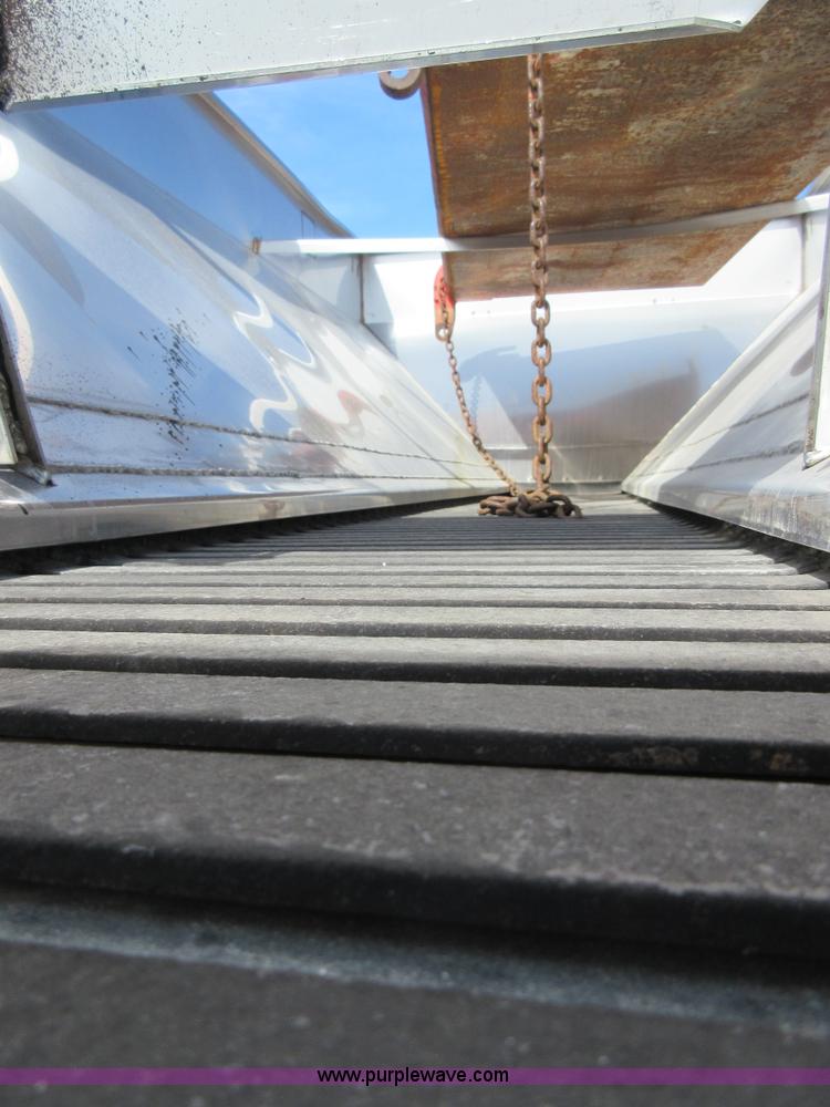 image for item I1961 2003 Sterling LT7500 dump truck